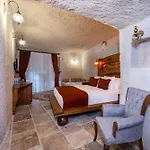 호텔 Gala Cave Cappadocia 5*