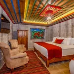 호텔 Gala Cave Cappadocia