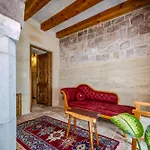 Gala Cave Cappadocia Hotel Goreme