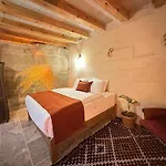 Gala Cave Cappadocia 괴레메