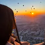 Gala Cave Cappadocia 5* 괴레메