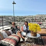 Gala Cave Cappadocia 5*