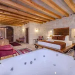 호텔 Gala Cave Cappadocia 5*