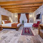 Gala Cave Cappadocia 호텔 괴레메