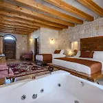 Gala Cave Cappadocia 괴레메