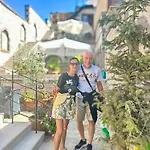 Gala Cave Cappadocia 5* Goreme