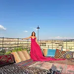 Gala Cave Cappadocia Goreme