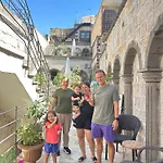 Hotel Gala Cave Cappadocia 5*