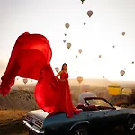 Gala Cave Cappadocia 호텔