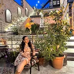 Gala Cave Cappadocia 괴레메