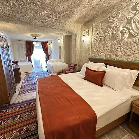Gala Cave Cappadocia *