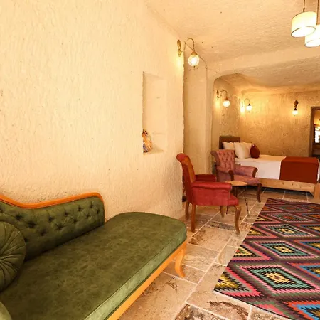 Gala Cave Cappadocia Hotel Goreme