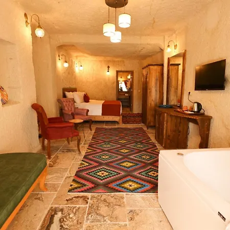 Gala Cave Cappadocia Hotel