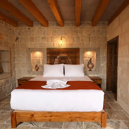 Gala Cave Cappadocia