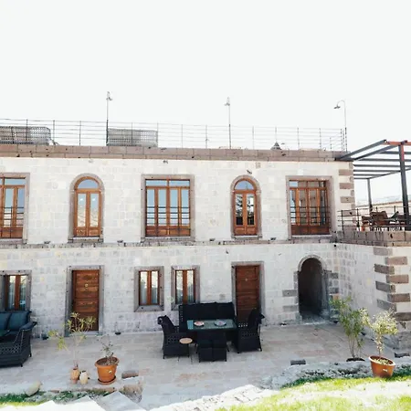Hotel Gala Cave Cappadocia *