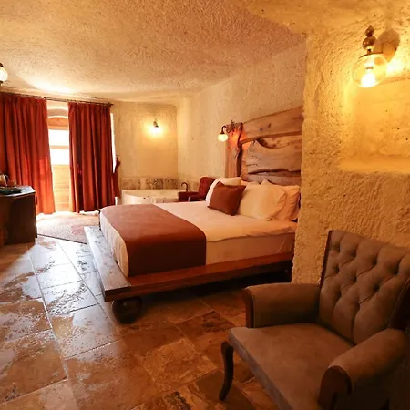 Hotel Gala Cave Cappadocia Goreme