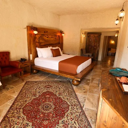 Gala Cave Cappadocia Hotel