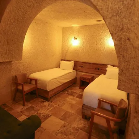 Hotel Gala Cave Cappadocia *