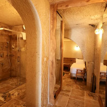 Gala Cave Cappadocia Hotel Goreme