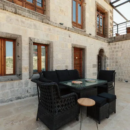 Gala Cave Cappadocia Hotel
