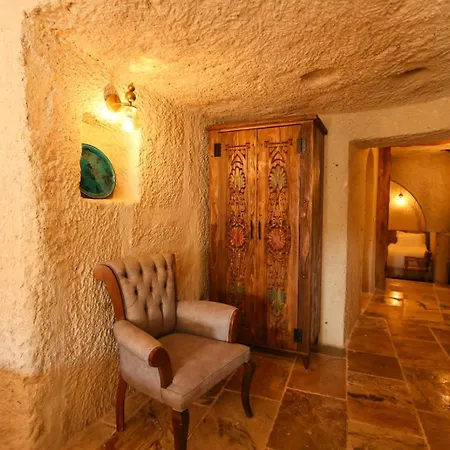 Gala Cave Cappadocia Hotel *