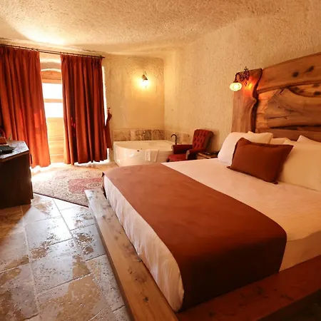 Hotel Gala Cave Cappadocia *