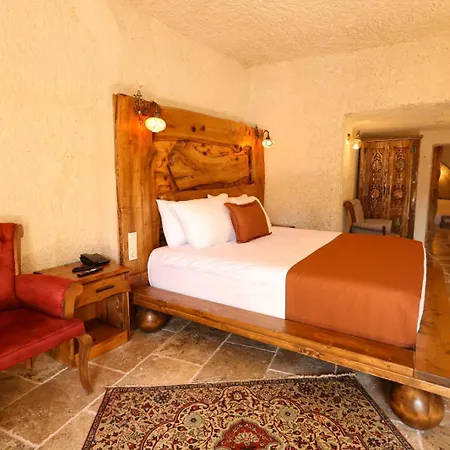 Hotel Gala Cave Cappadocia Goreme