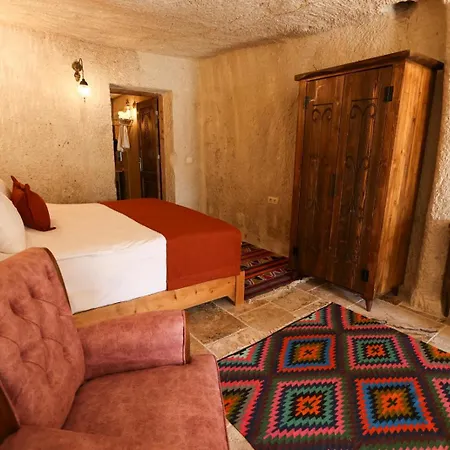 Gala Cave Cappadocia Hotel