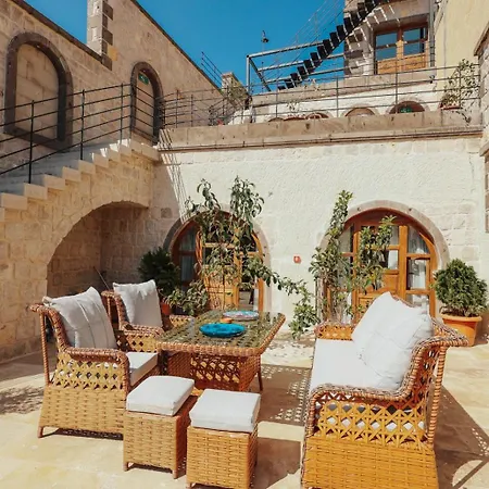 Gala Cave Cappadocia *