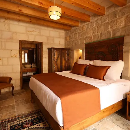 Hotel Gala Cave Cappadocia
