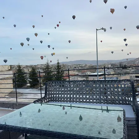Gala Cave Cappadocia Hotel