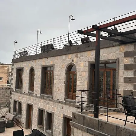 Gala Cave Cappadocia Hotel *