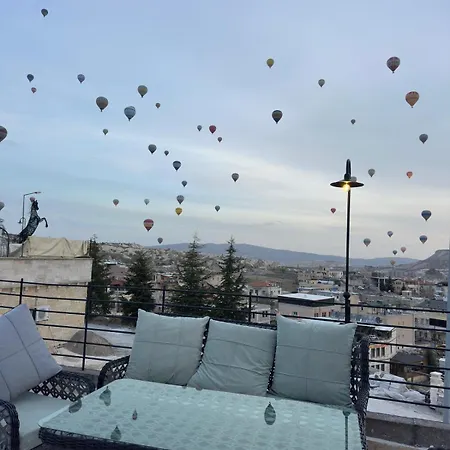Gala Cave Cappadocia Hotel *