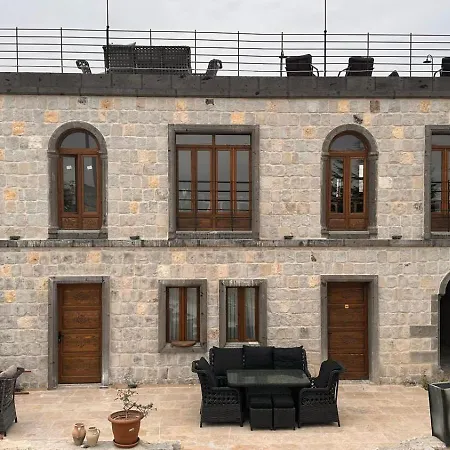 Hotel Gala Cave Cappadocia *