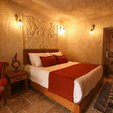 Gala Cave Cappadocia Hotel