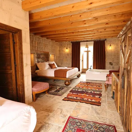 Hotel Gala Cave Cappadocia *