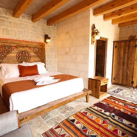 Gala Cave Cappadocia Hotel Goreme