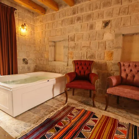 Hotel Gala Cave Cappadocia Goreme