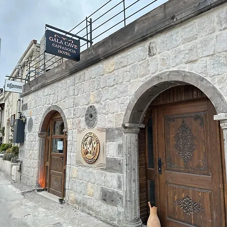 Gala Cave Cappadocia Hotel