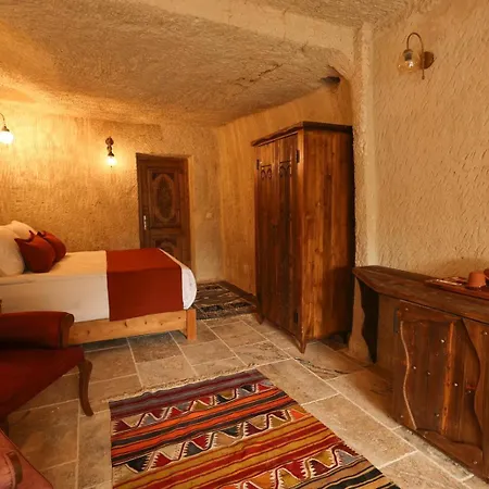 Gala Cave Cappadocia Hotel Goreme