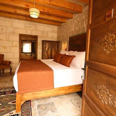 Hotel Gala Cave Cappadocia Goreme
