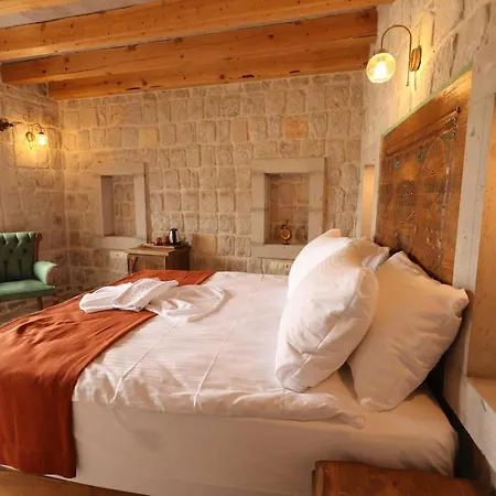Gala Cave Cappadocia *
