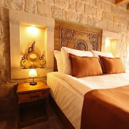 Gala Cave Cappadocia Hotel