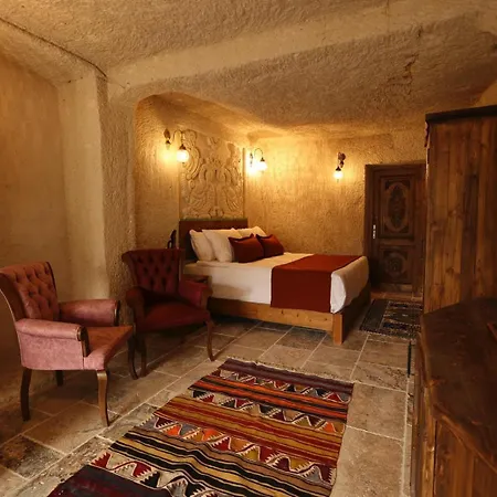 Hotel Gala Cave Cappadocia