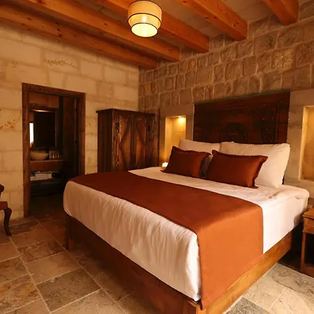Gala Cave Cappadocia Hotel *