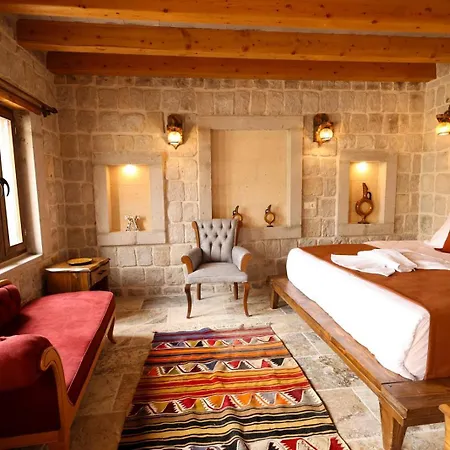 Gala Cave Cappadocia Hotel Goreme