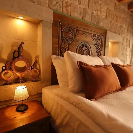 Hotel Gala Cave Cappadocia Goreme