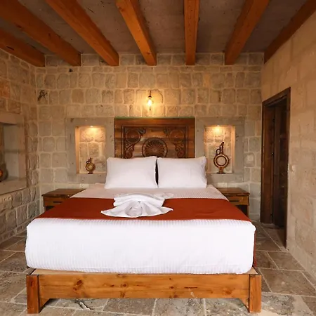 Gala Cave Cappadocia