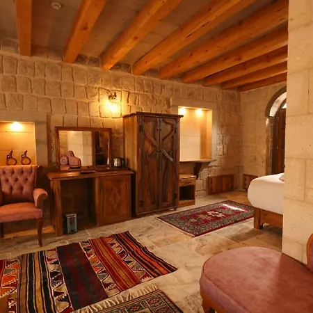 Gala Cave Cappadocia Hotel