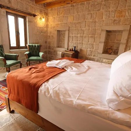 Gala Cave Cappadocia Hotel *